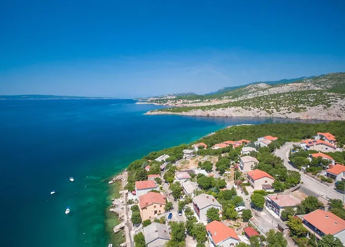 Cosic アパート クレノヴィツァ