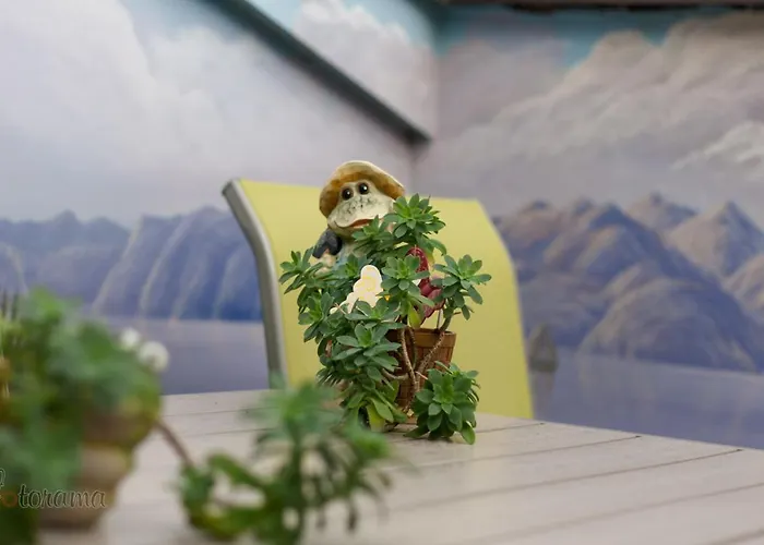 Cosic クレノヴィツァ