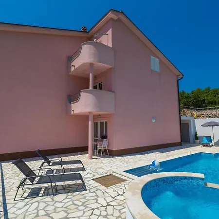 Apartman Cosic Klenovica