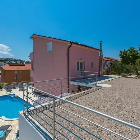 Apartman Cosic Klenovica