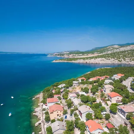 Cosic Apartman Klenovica