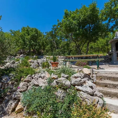 Cosic Apartman Klenovica