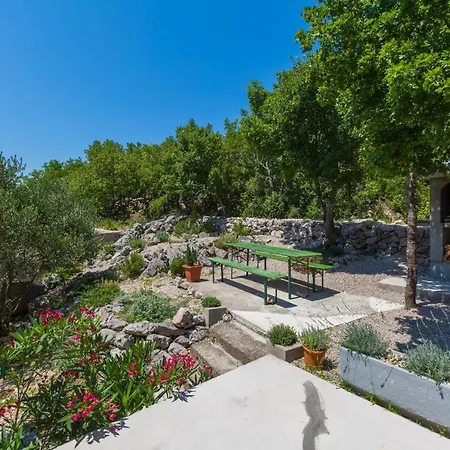 Cosic Apartman Klenovica