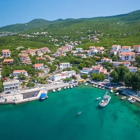 Appartement Cosic Klenovica